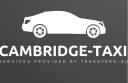 cambridge-taxi logo